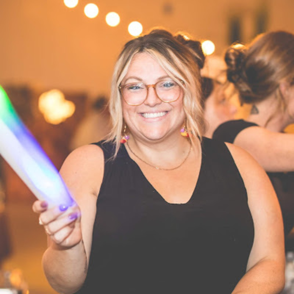 Meet your Posher, Erin